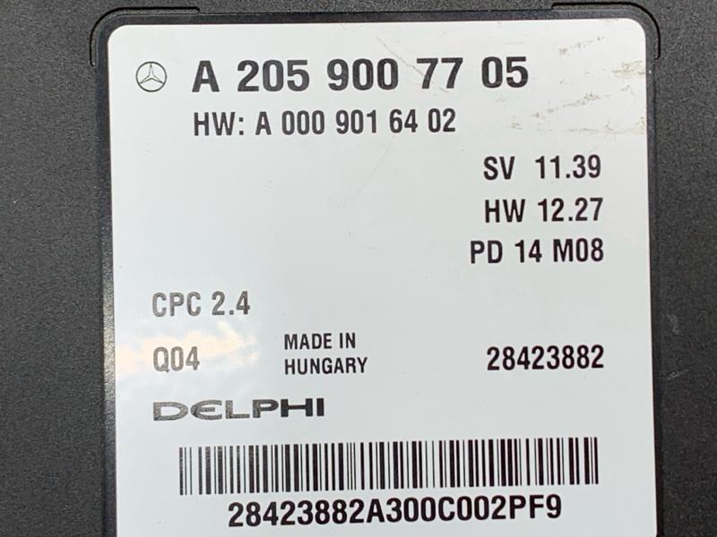 блок управления АКПП, 2000 рублей, Красноярск