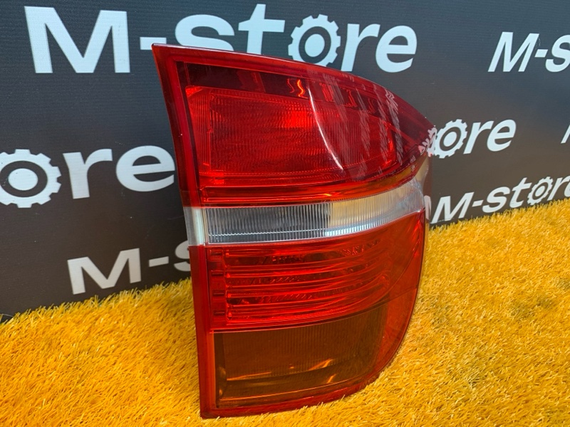 Фонарь задний, 5000 рублей, Красноярск