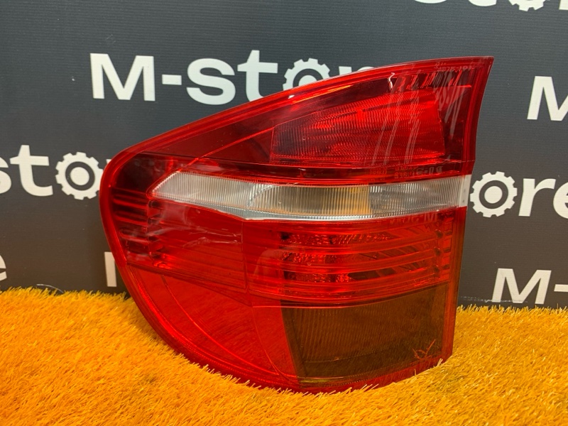 Фонарь задний, 2500 рублей, Красноярск