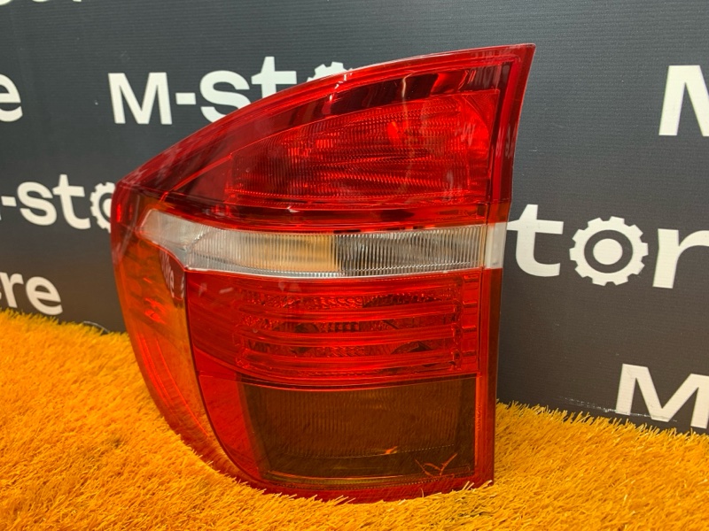 Фонарь задний, 2500 рублей, Красноярск