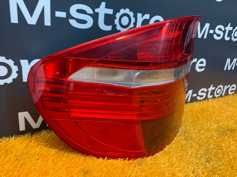 Фонарь задний, 2500 рублей, Красноярск