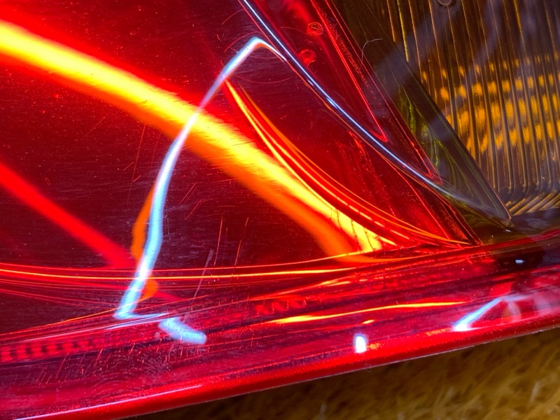 Фонарь задний, 2500 рублей, Красноярск