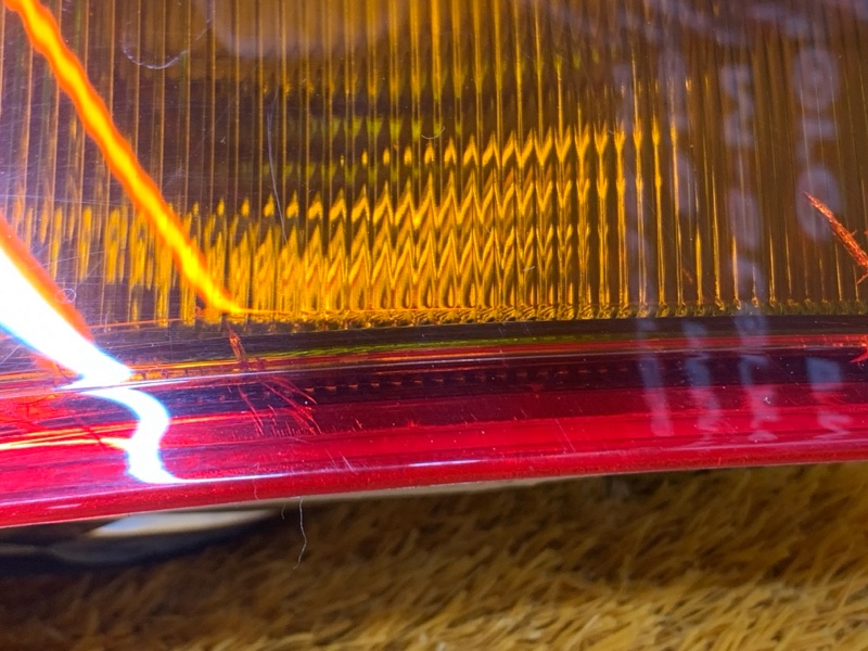 Фонарь задний, 2500 рублей, Красноярск