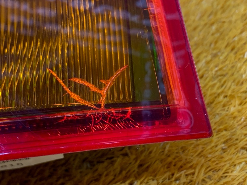 Фонарь задний, 2500 рублей, Красноярск