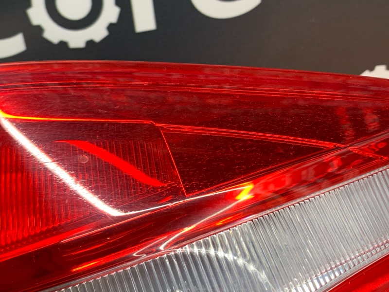 Фонарь задний, 5000 рублей, Красноярск