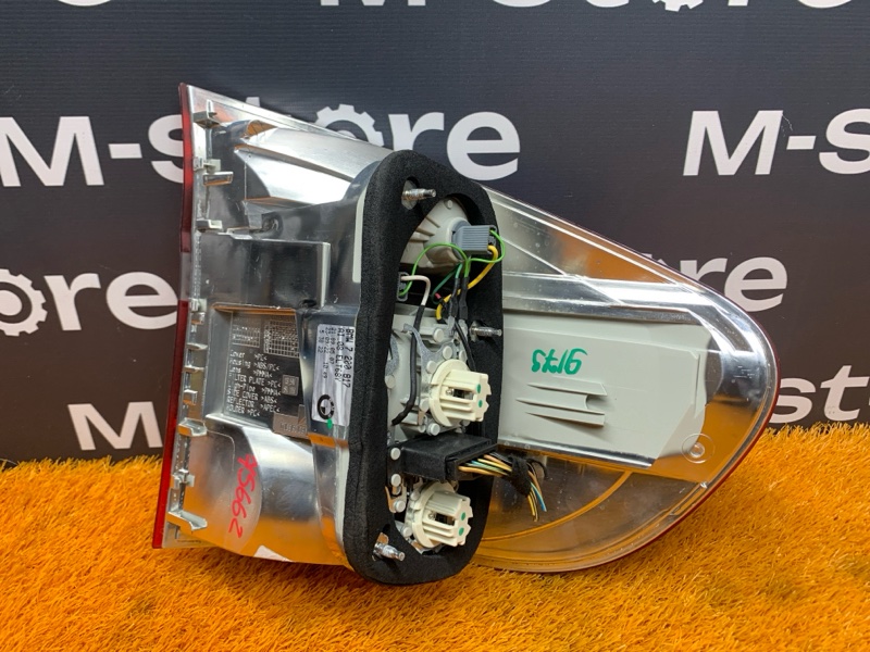 Фонарь задний, 2500 рублей, Красноярск