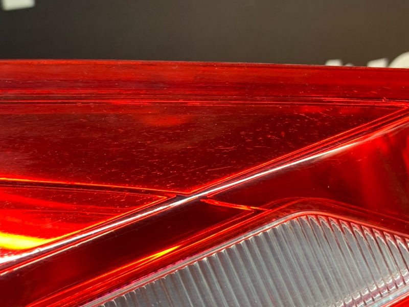 Фонарь задний, 5000 рублей, Красноярск