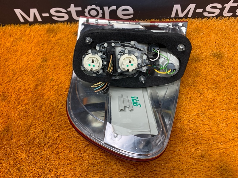 Фонарь задний, 2500 рублей, Красноярск