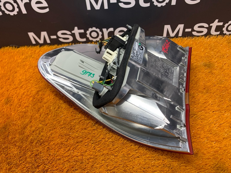 Фонарь задний, 2500 рублей, Красноярск