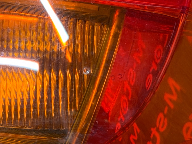 Фонарь задний, 5000 рублей, Красноярск