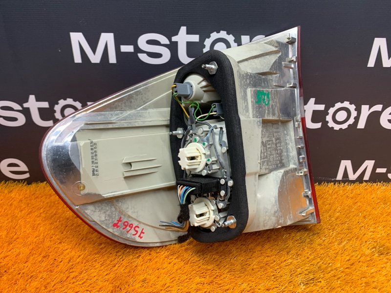 Фонарь задний, 5000 рублей, Красноярск