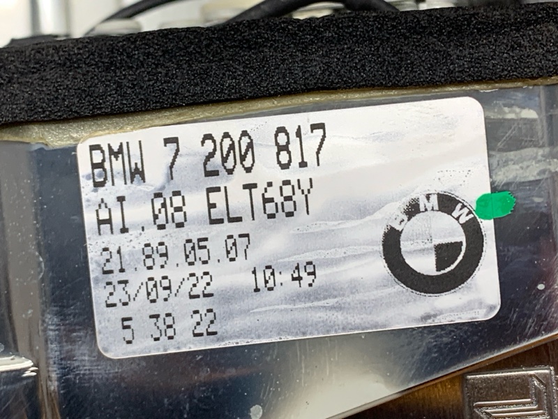 Фонарь задний, 2500 рублей, Красноярск