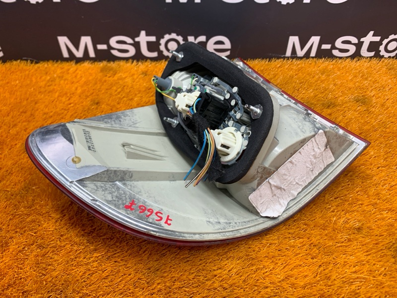 Фонарь задний, 5000 рублей, Красноярск