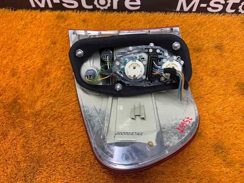 Фонарь задний, 5000 рублей, Красноярск