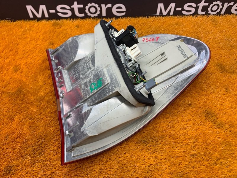 Фонарь задний, 5000 рублей, Красноярск