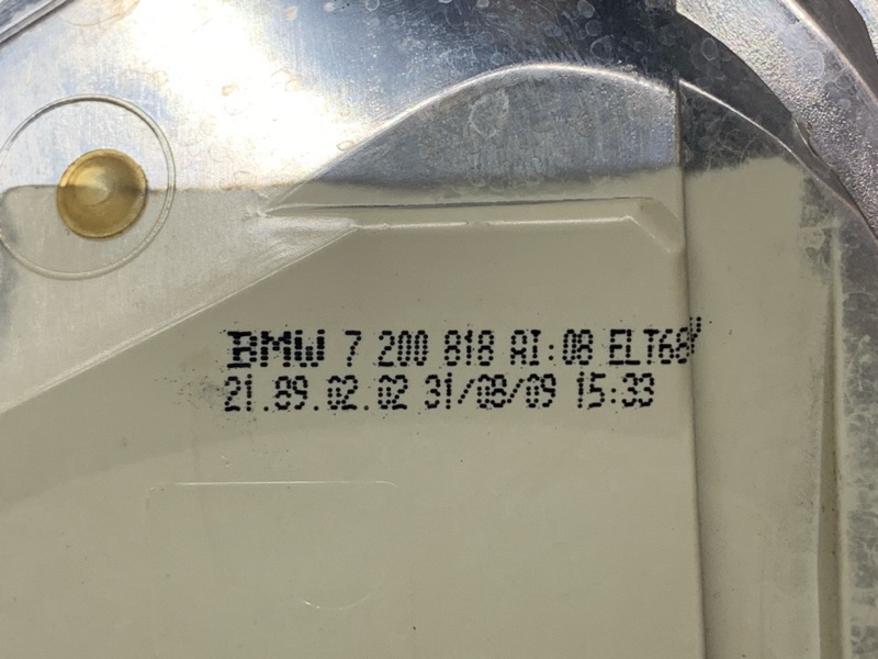 Фонарь задний, 5000 рублей, Красноярск