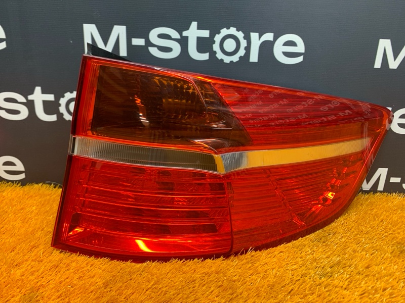 Фонарь задний, 4850 рублей, Красноярск