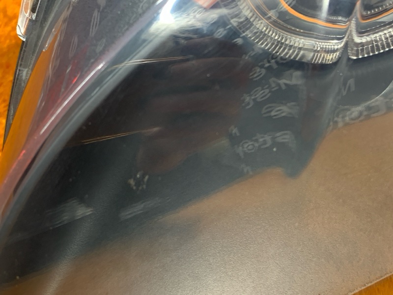 фара, 21000 рублей, Красноярск