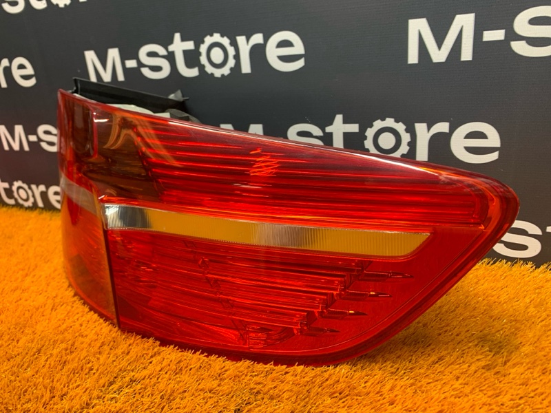 Фонарь задний, 4850 рублей, Красноярск