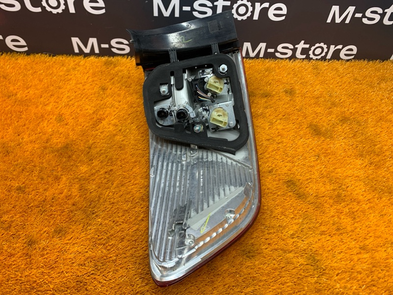 Фонарь задний, 4850 рублей, Красноярск