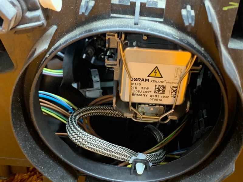 фара, 21000 рублей, Красноярск