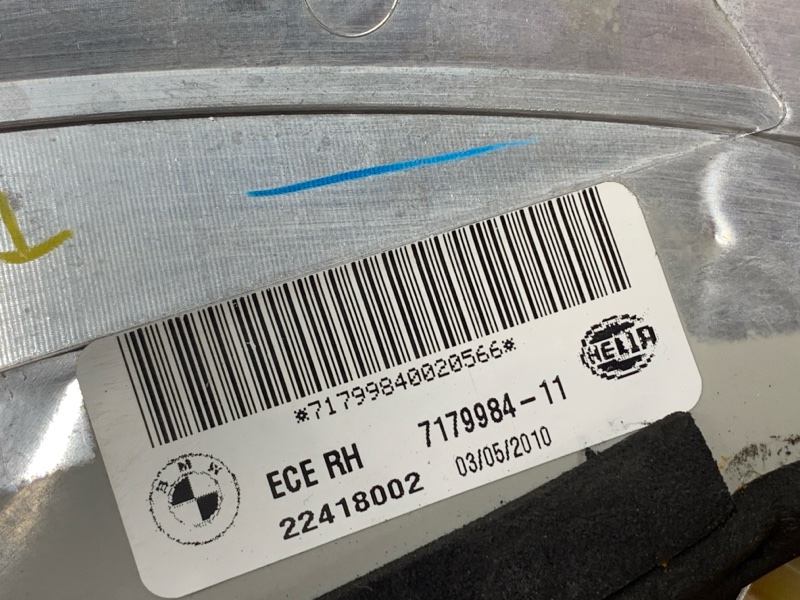 Фонарь задний, 4850 рублей, Красноярск