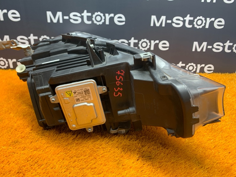 фара, 16000 рублей, Красноярск