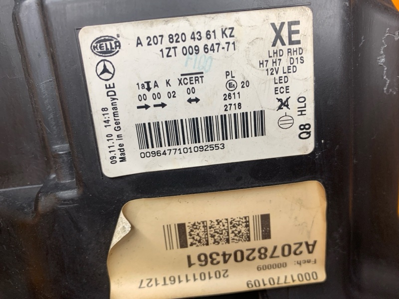 фара, 29000 рублей, Красноярск