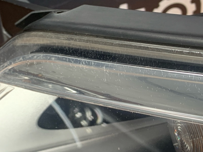 фара, 18000 рублей, Красноярск