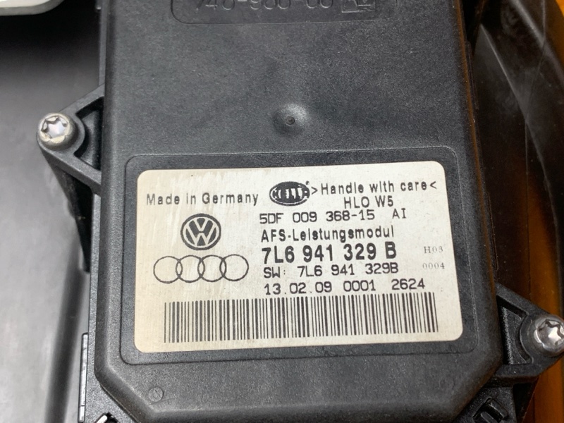 фара, 18000 рублей, Красноярск