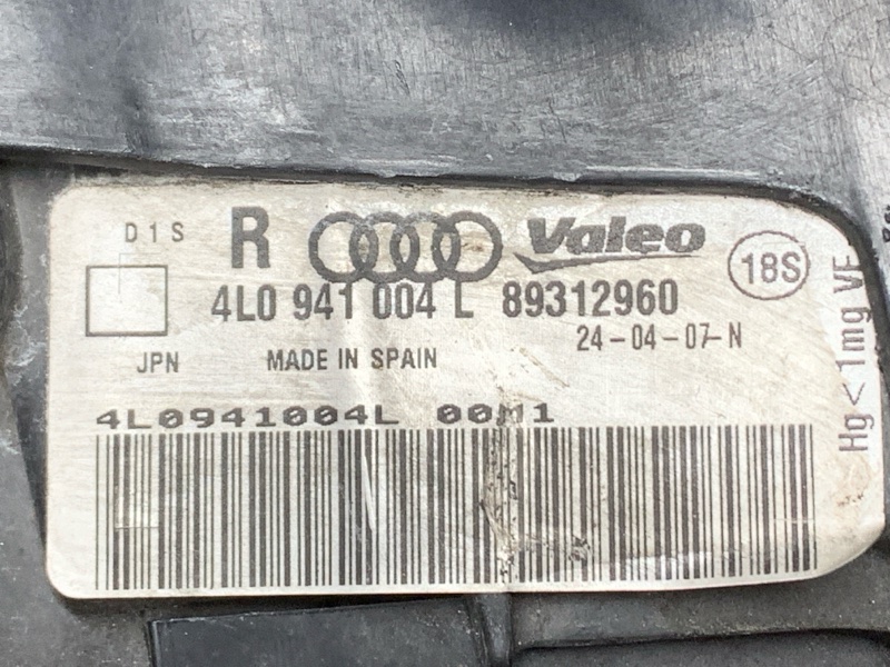 фара, 13000 рублей, Красноярск