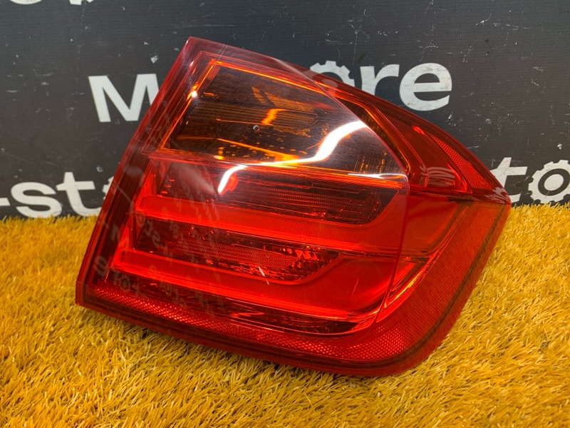 Фонарь задний, 5500 рублей, Красноярск