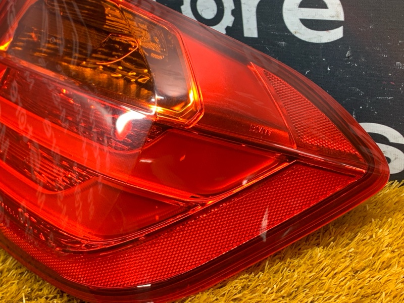 Фонарь задний, 5500 рублей, Красноярск