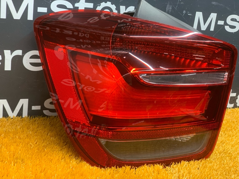 Фонарь задний, 10000 рублей, Красноярск