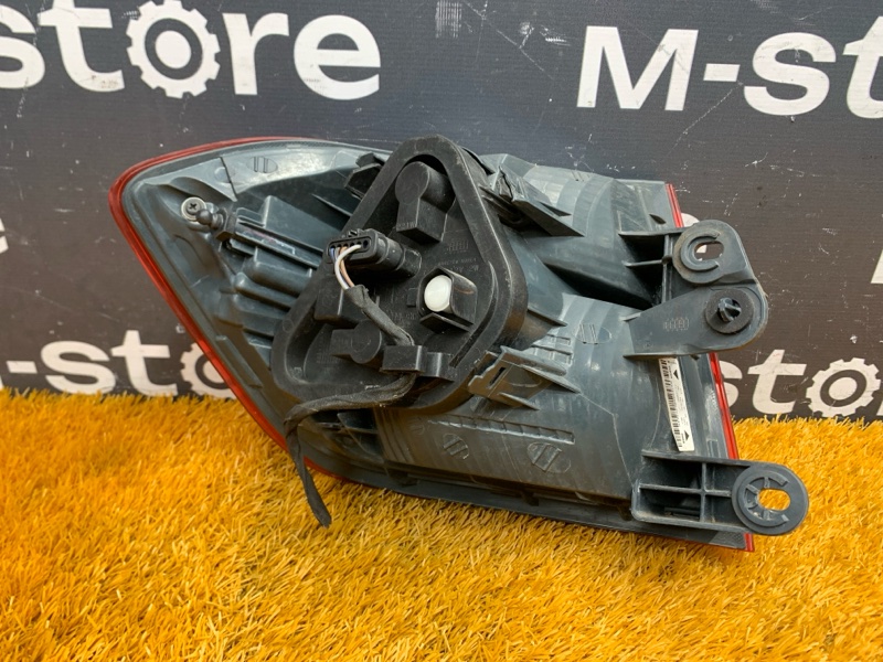 Фонарь задний, 5500 рублей, Красноярск