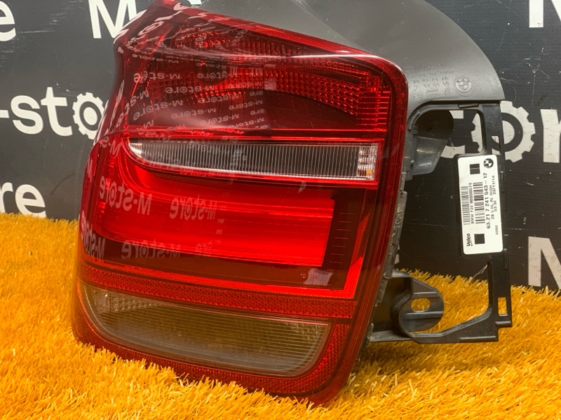 Фонарь задний, 10000 рублей, Красноярск