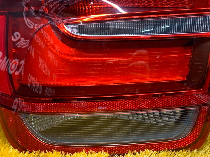 Фонарь задний, 10000 рублей, Красноярск