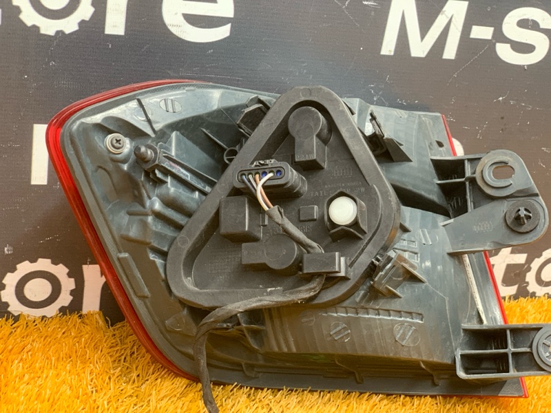 Фонарь задний, 5500 рублей, Красноярск