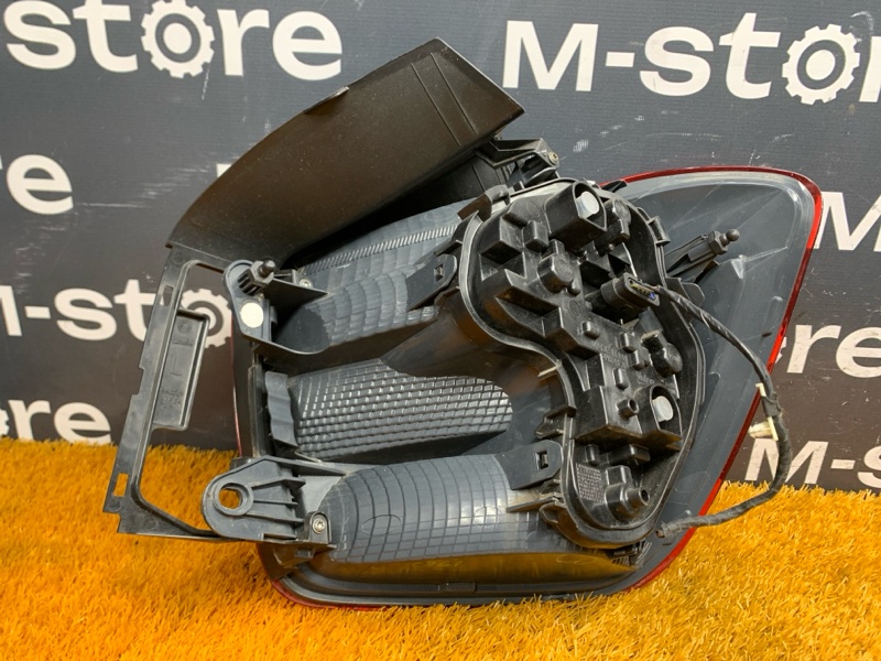 Фонарь задний, 10000 рублей, Красноярск