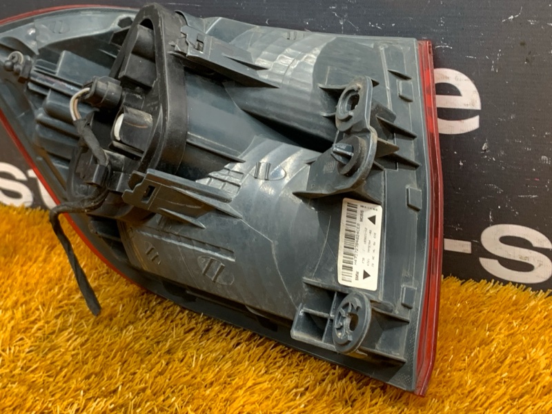 Фонарь задний, 5500 рублей, Красноярск