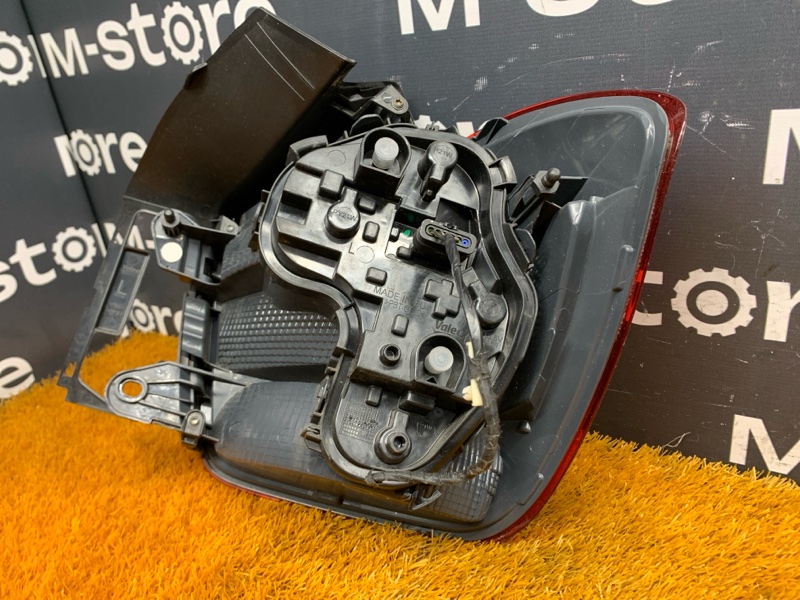 Фонарь задний, 10000 рублей, Красноярск