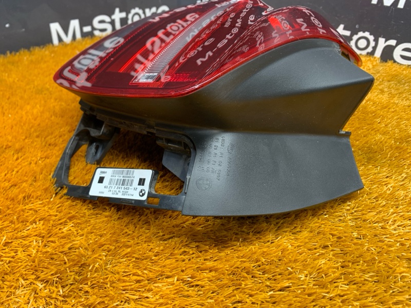 Фонарь задний, 10000 рублей, Красноярск