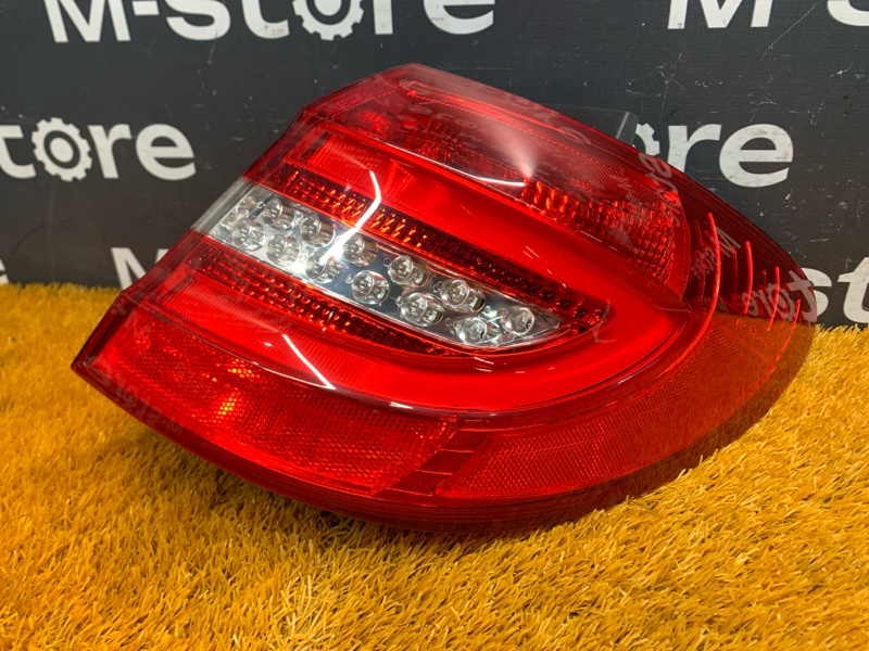 Фонарь задний, 12500 рублей, Красноярск