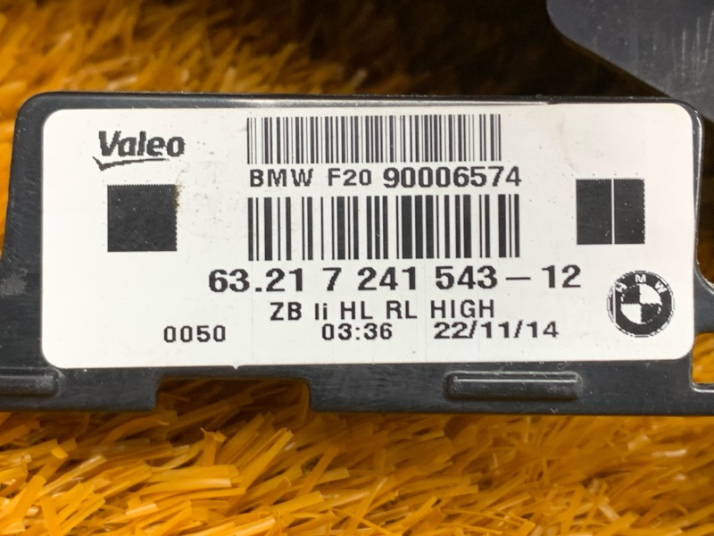 Фонарь задний, 10000 рублей, Красноярск