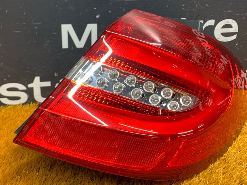 Фонарь задний, 12500 рублей, Красноярск