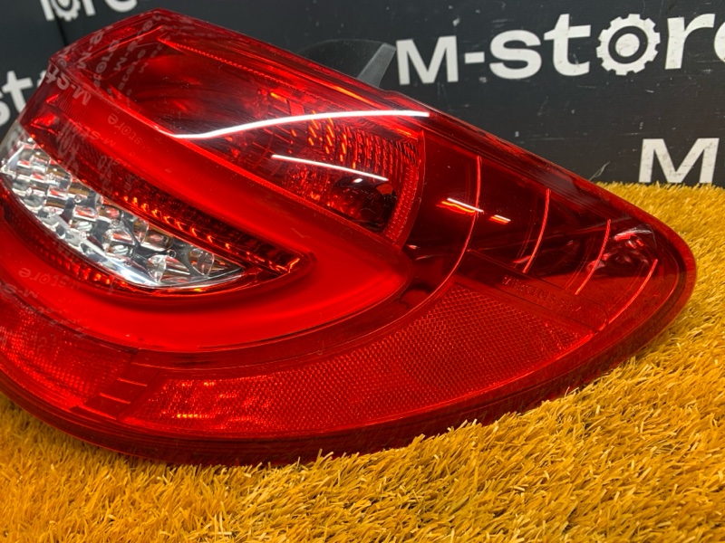 Фонарь задний, 12500 рублей, Красноярск