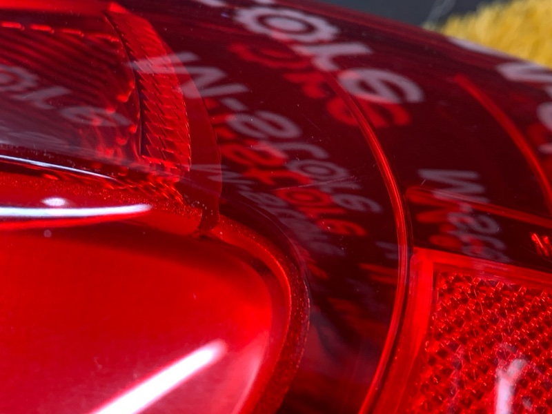 Фонарь задний, 12500 рублей, Красноярск