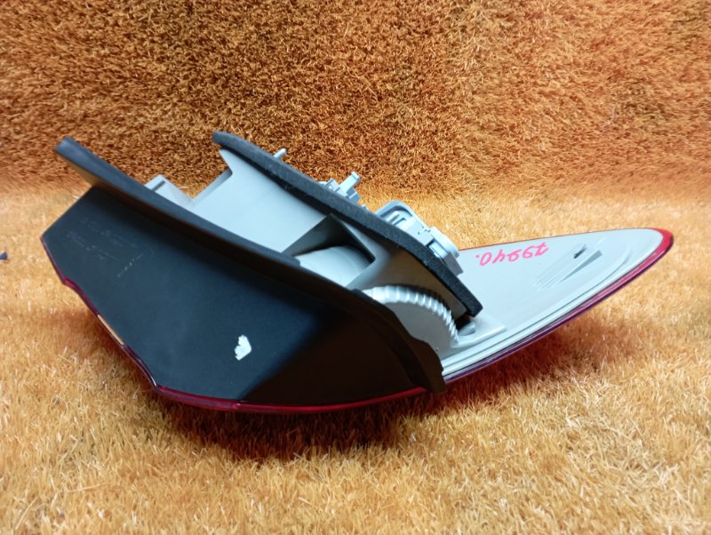 Фонарь задний, 12500 рублей, Красноярск