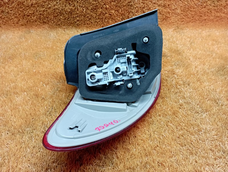 Фонарь задний, 12500 рублей, Красноярск