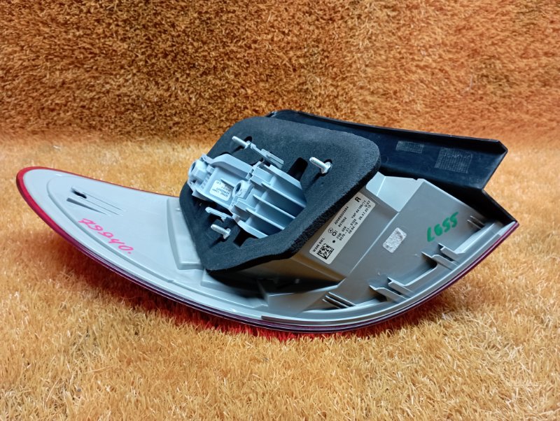 Фонарь задний, 12500 рублей, Красноярск